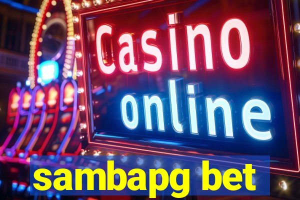 sambapg bet